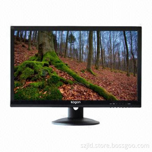 LED Backlit LCD Monitor with LG IPS Panel and 1,280 x 720 Pixels Resolution